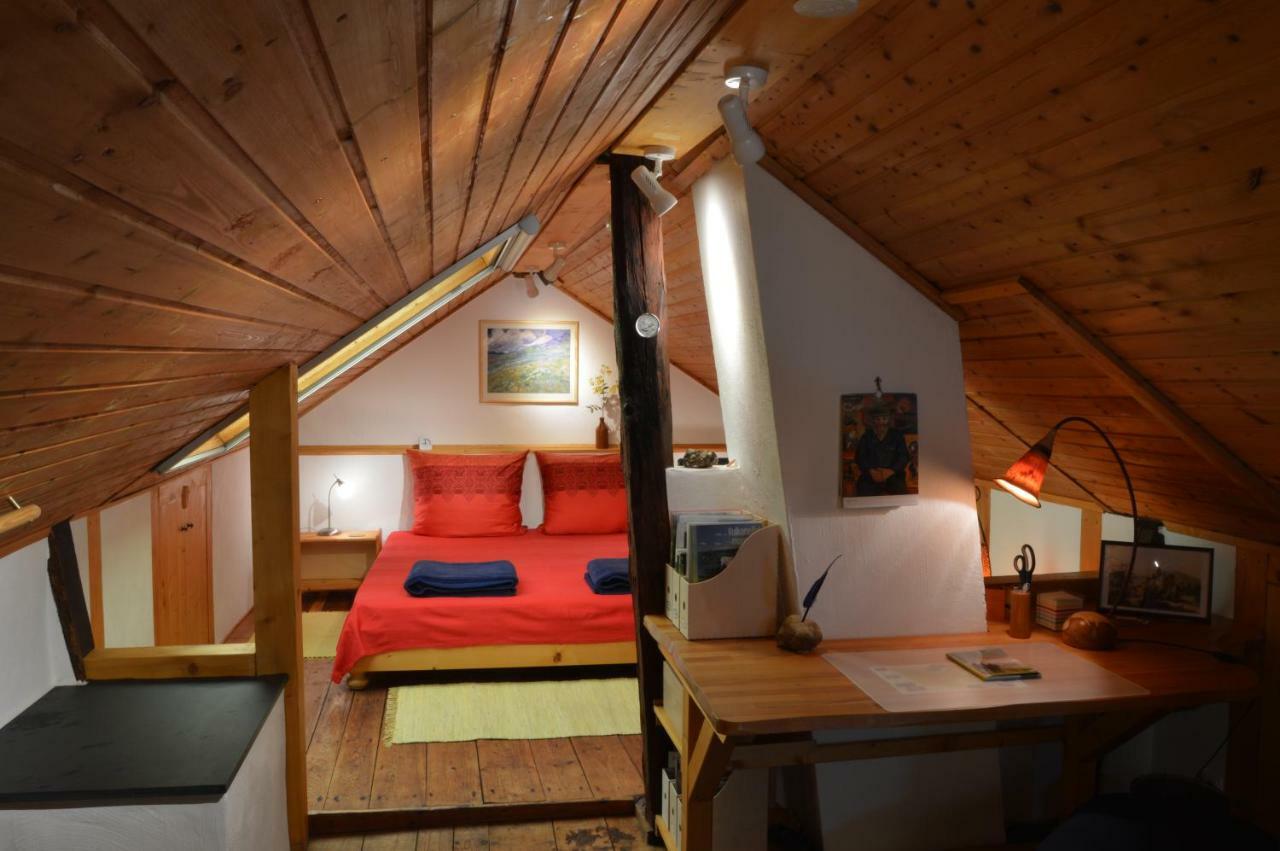 Villa Haus Kaspers à Kelberg Extérieur photo