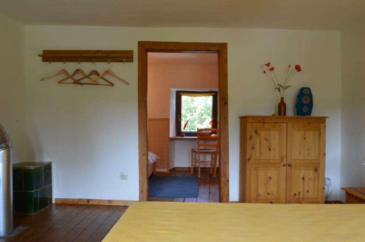 Villa Haus Kaspers à Kelberg Extérieur photo