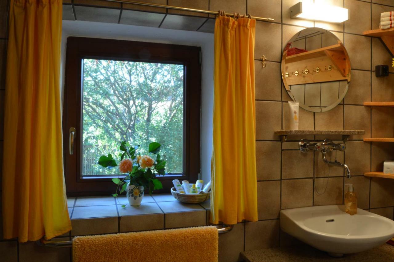 Villa Haus Kaspers à Kelberg Extérieur photo