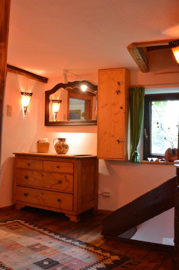 Villa Haus Kaspers à Kelberg Extérieur photo