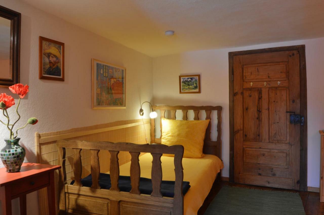Villa Haus Kaspers à Kelberg Extérieur photo