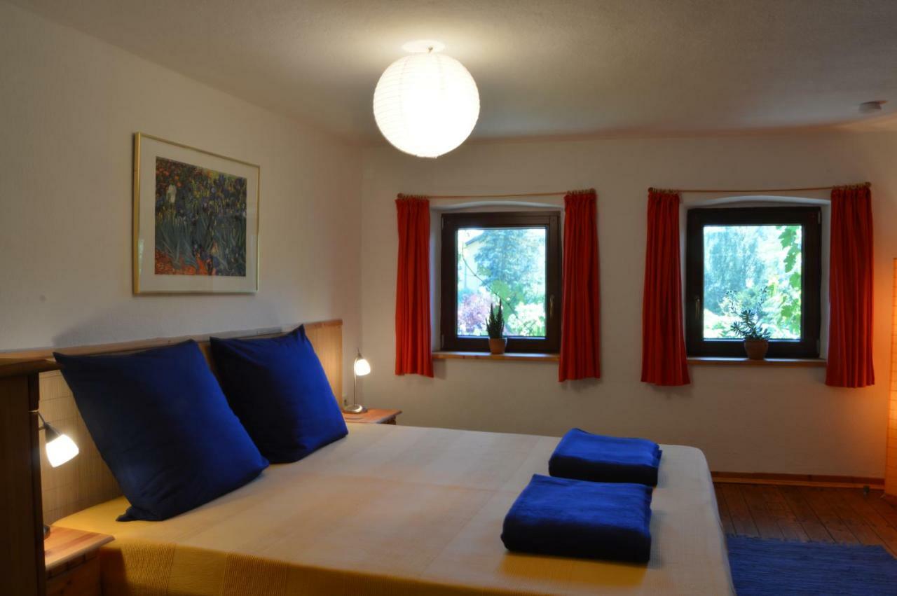 Villa Haus Kaspers à Kelberg Extérieur photo
