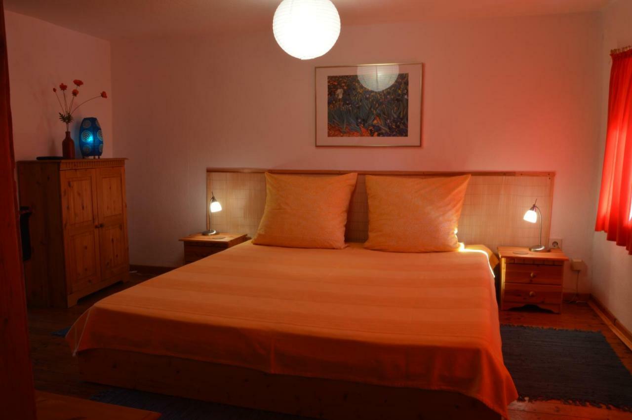 Villa Haus Kaspers à Kelberg Extérieur photo